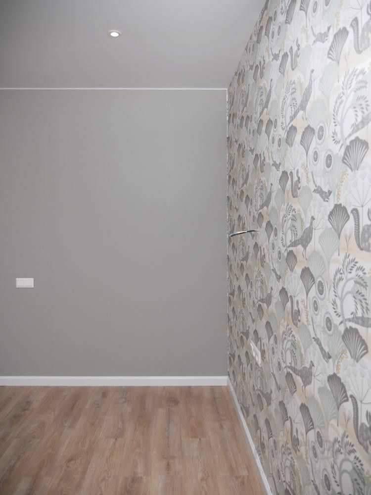 Ремонт однокомнатной квартиры 47 кв.м. в ЖК «Москва А101»