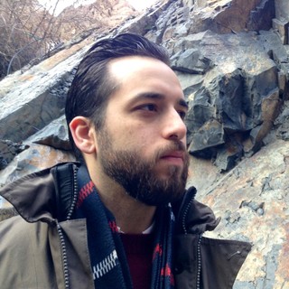 Alireza Nemati