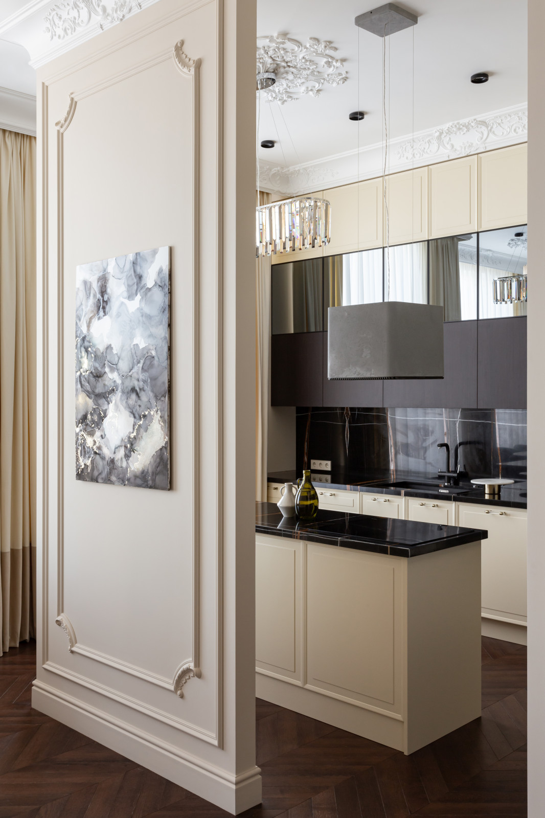 ЖК LIFE БОТАНИЧЕСКИЙ САД