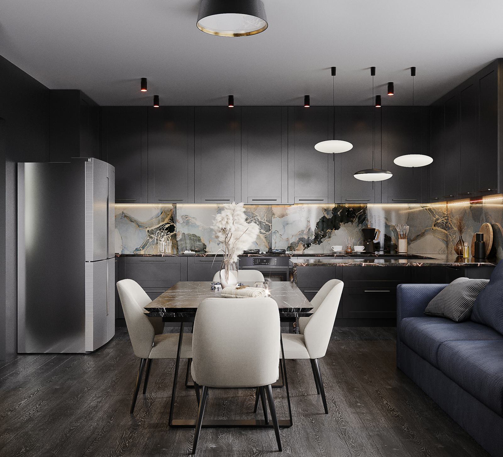 Оттенки серого