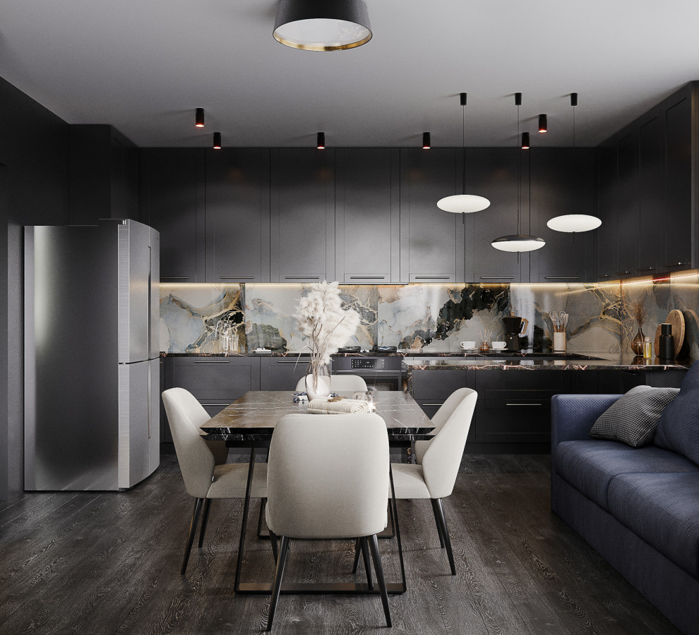 Оттенки серого