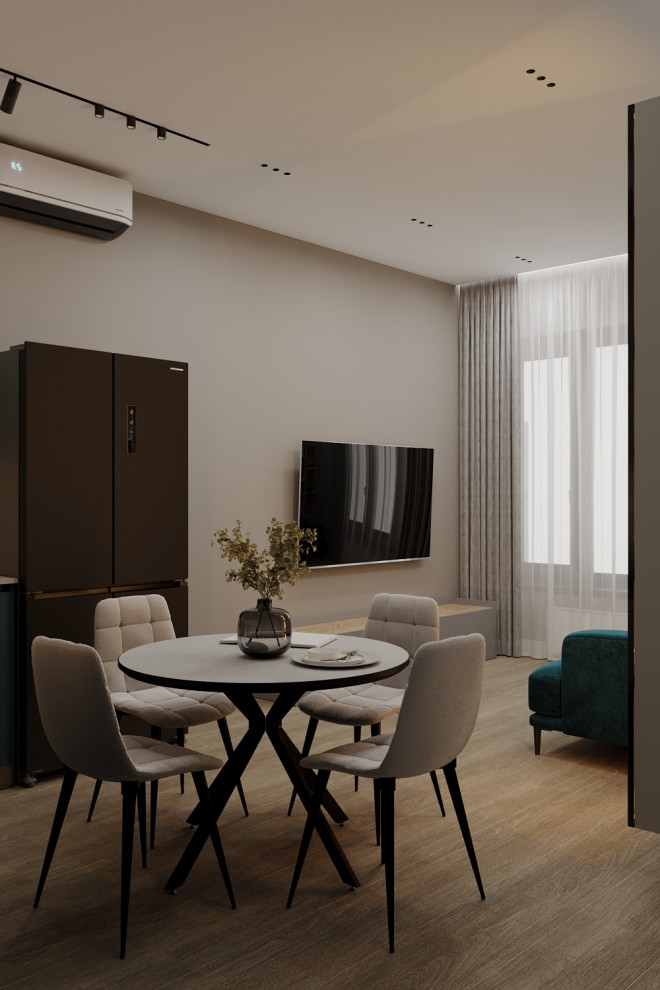 Квартира в Машаров