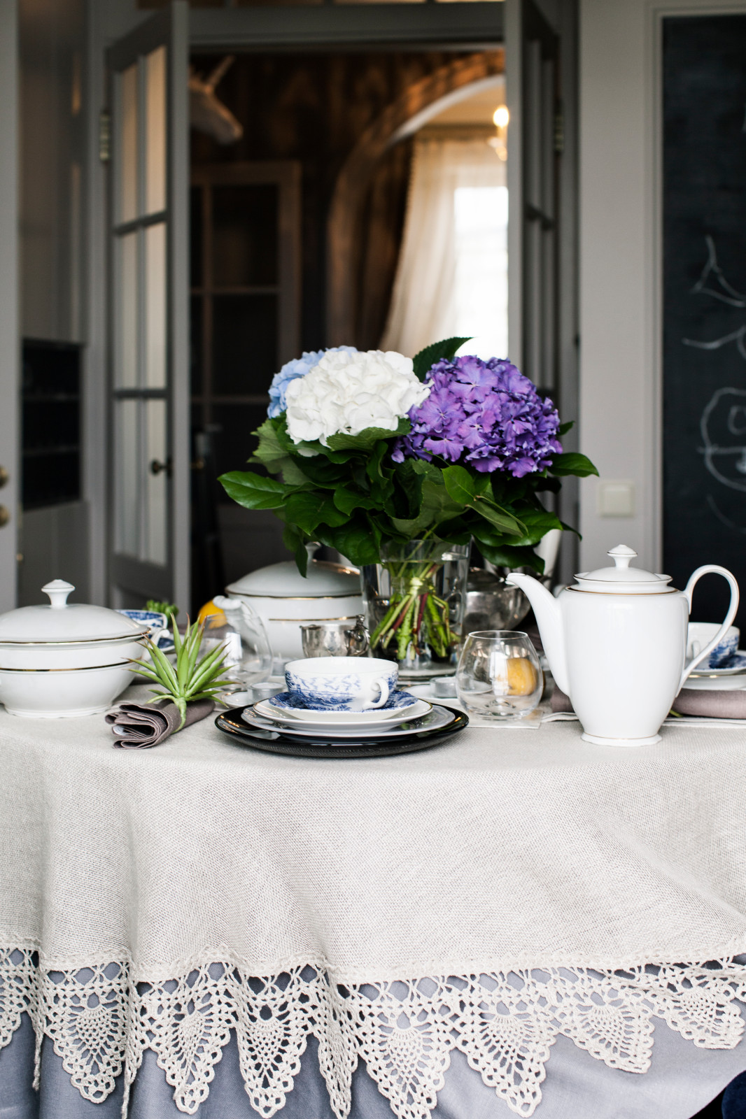 Оксана/ Покровка