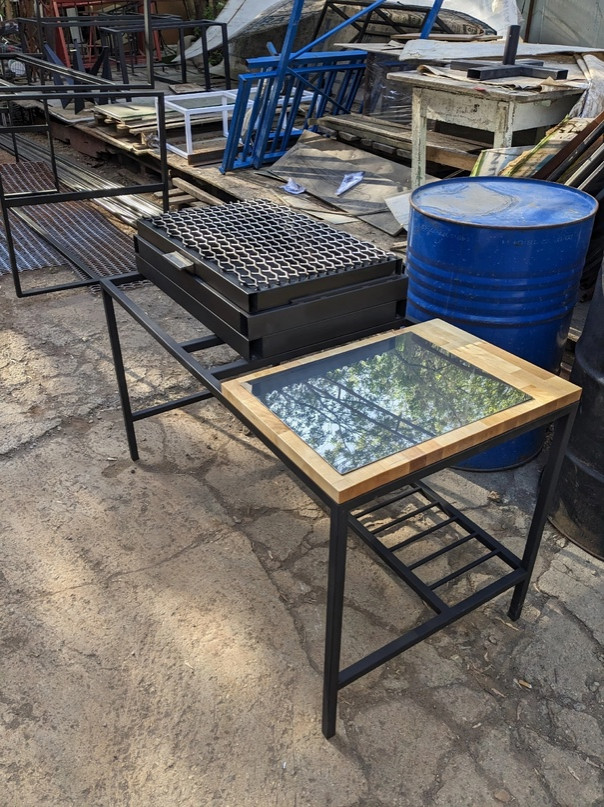 Наши работы