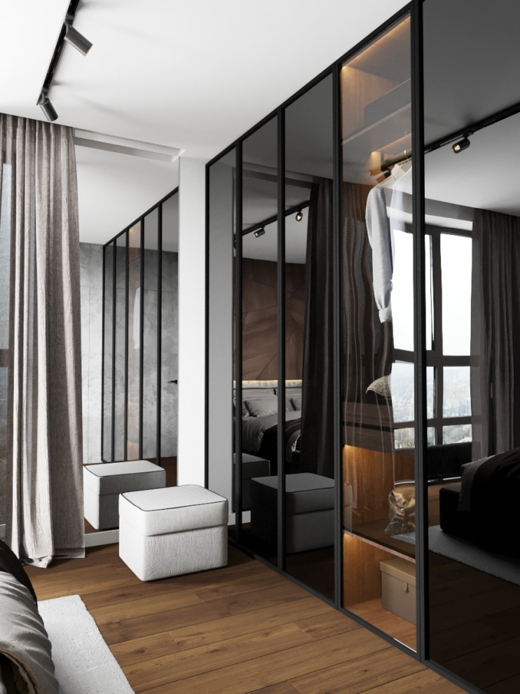 Апартаменты в Москве