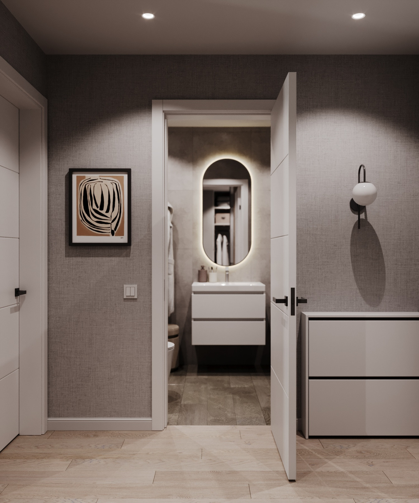 Квартира под аренду