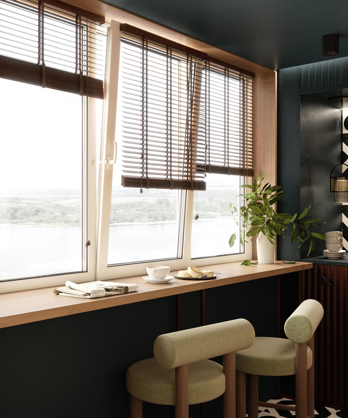 Квартира 83 кв. м. | Тольятти | 2023