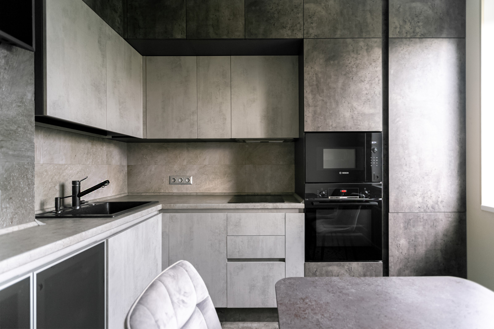 Москва Донецкая 26 (2-комнатная)