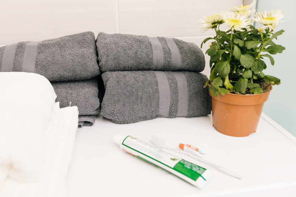 Квартира-студия, 25 м², 4/25 эт. (наб. Героя России С.А. Кислова, 27)