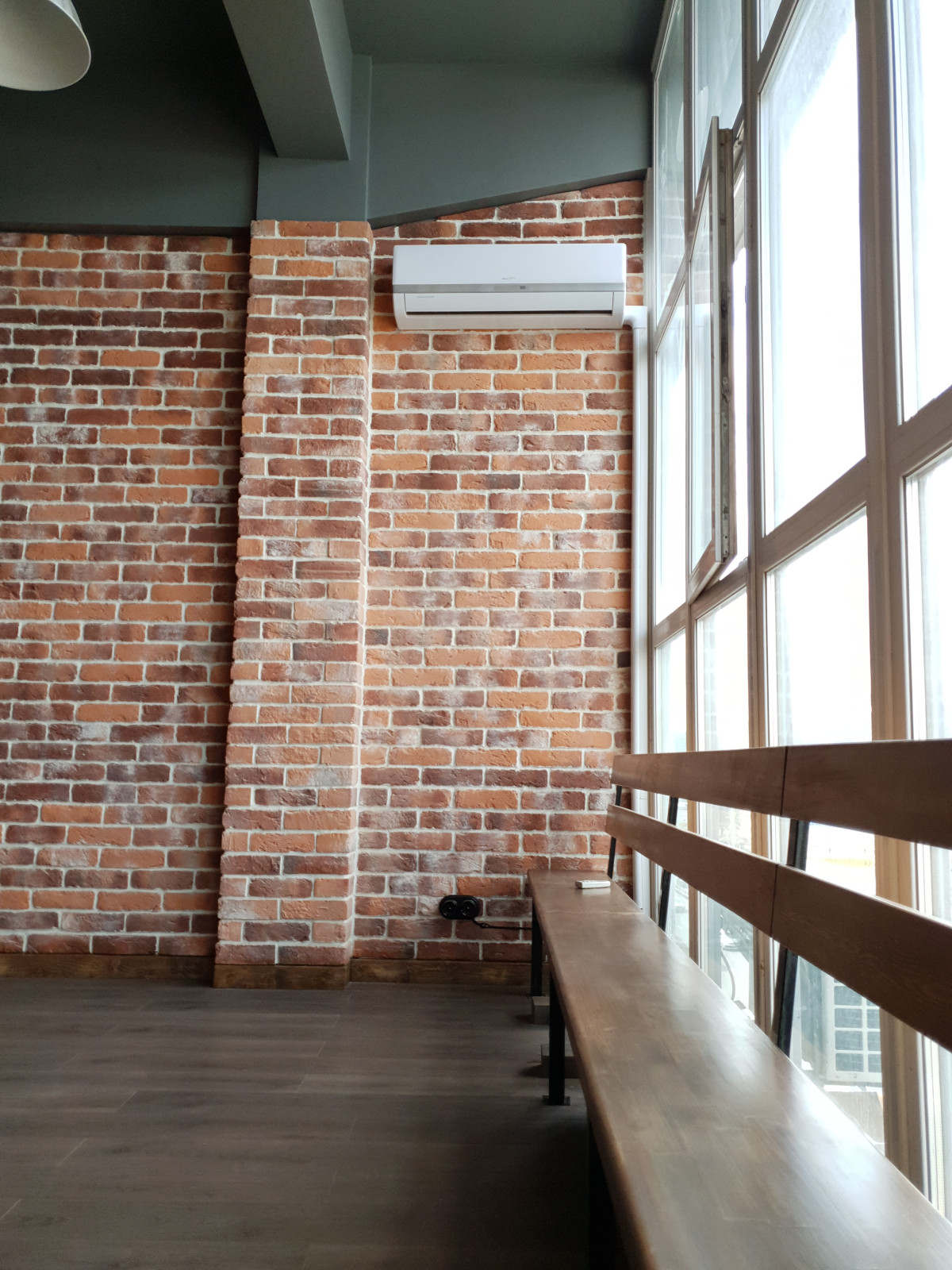 Апартаменты в здании бывшего завода ЗИЛ