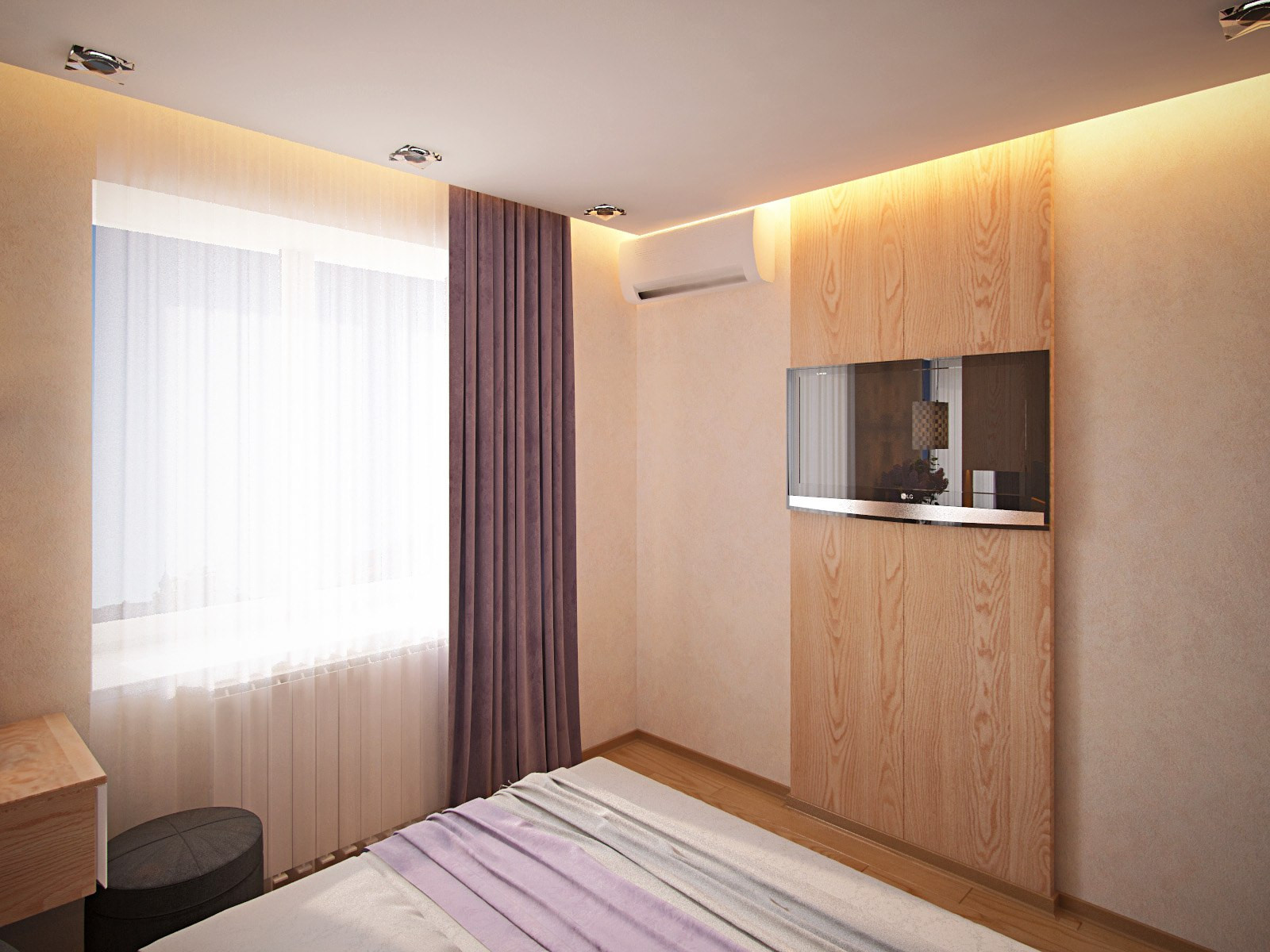 Квартира 64,75 м2