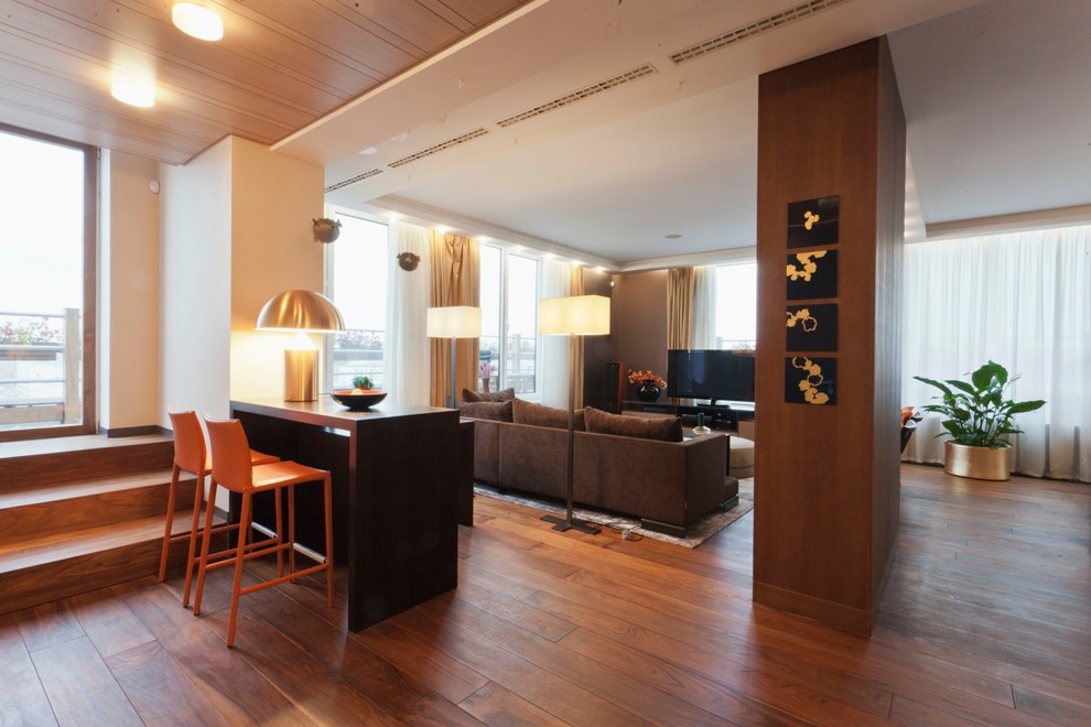 Квартира на Шпалерной