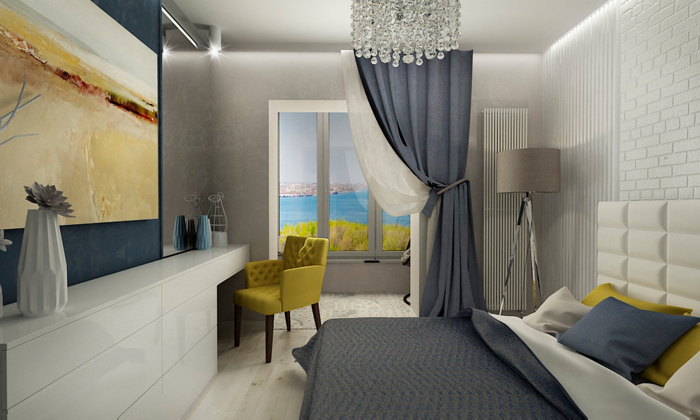 ЖК Лазурный