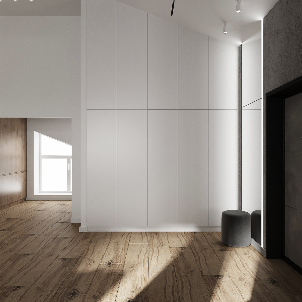 Квартира в г. Кинешма -100 м2