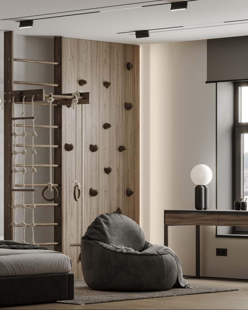 Квартира в ЖК "Петровская Доминанта"