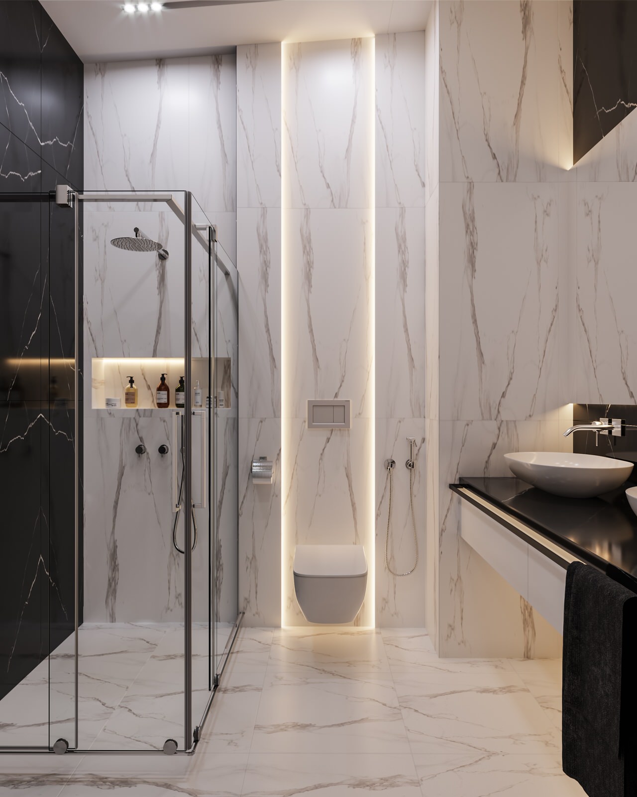 Apartment With Magnificent View