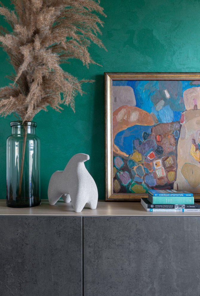 Квартира в ЖК "Арбатский"