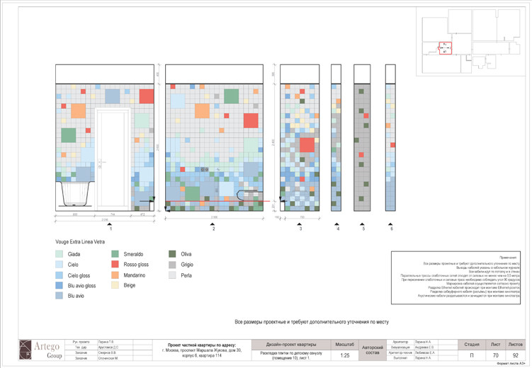 Московский пэчворк