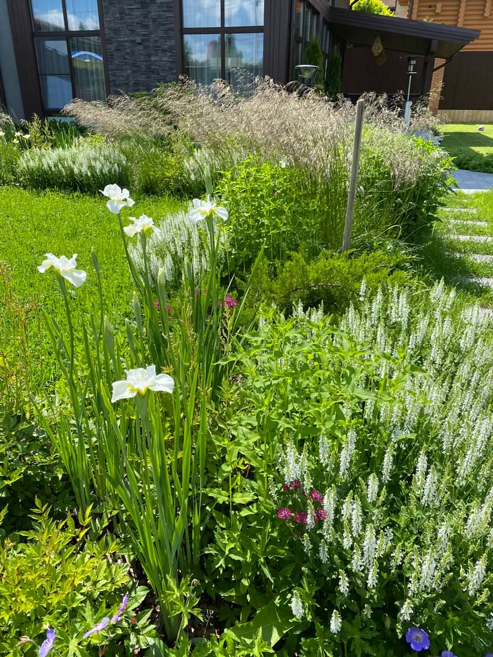 КП Альфа Терехово