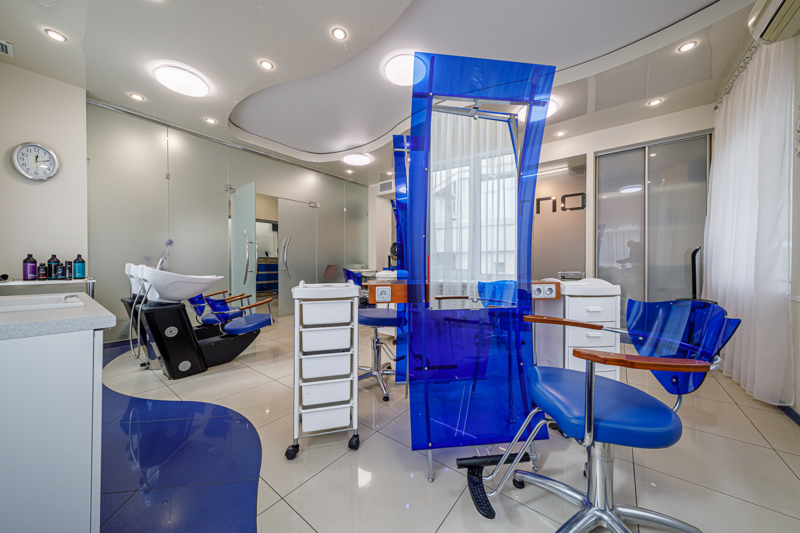 Интерьерная фотосъемка