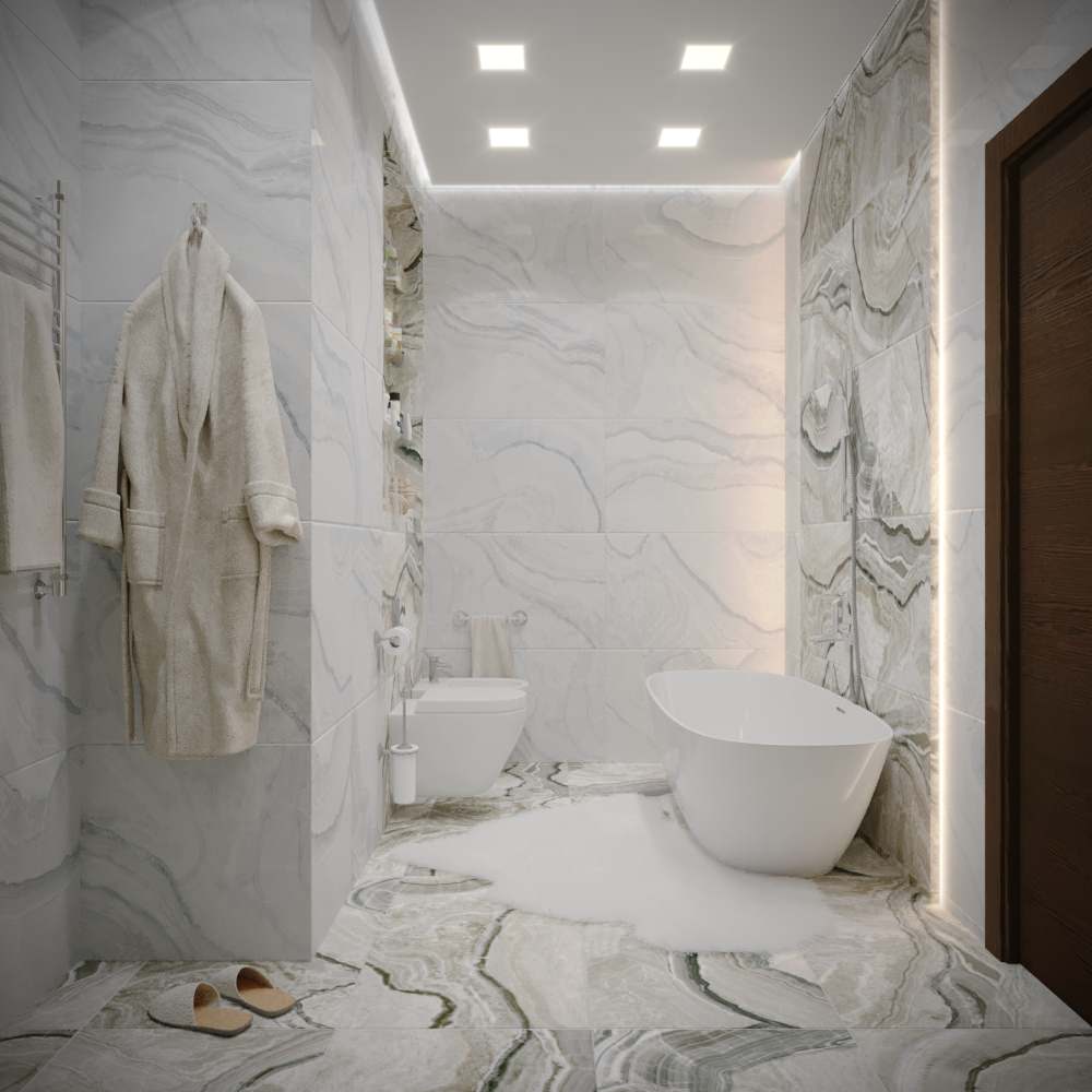 Квартира ЖК Филиград