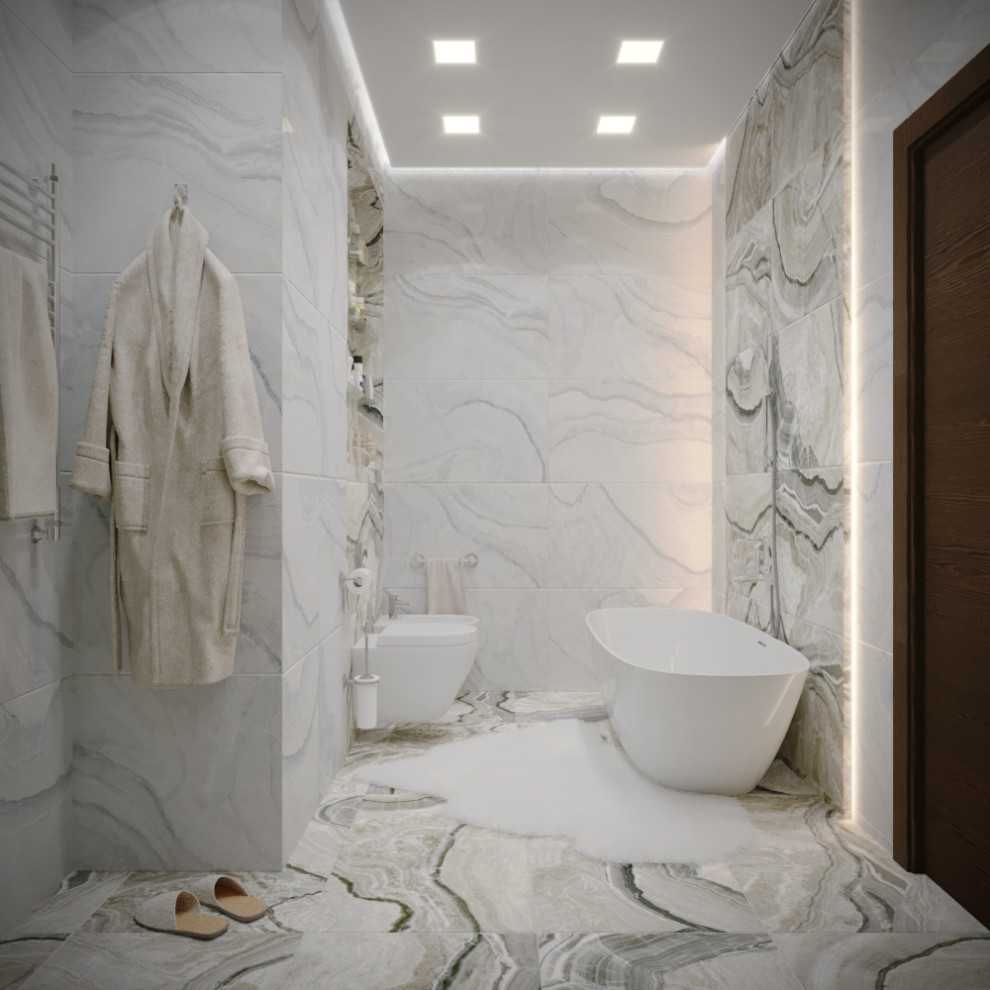 Квартира ЖК Филиград