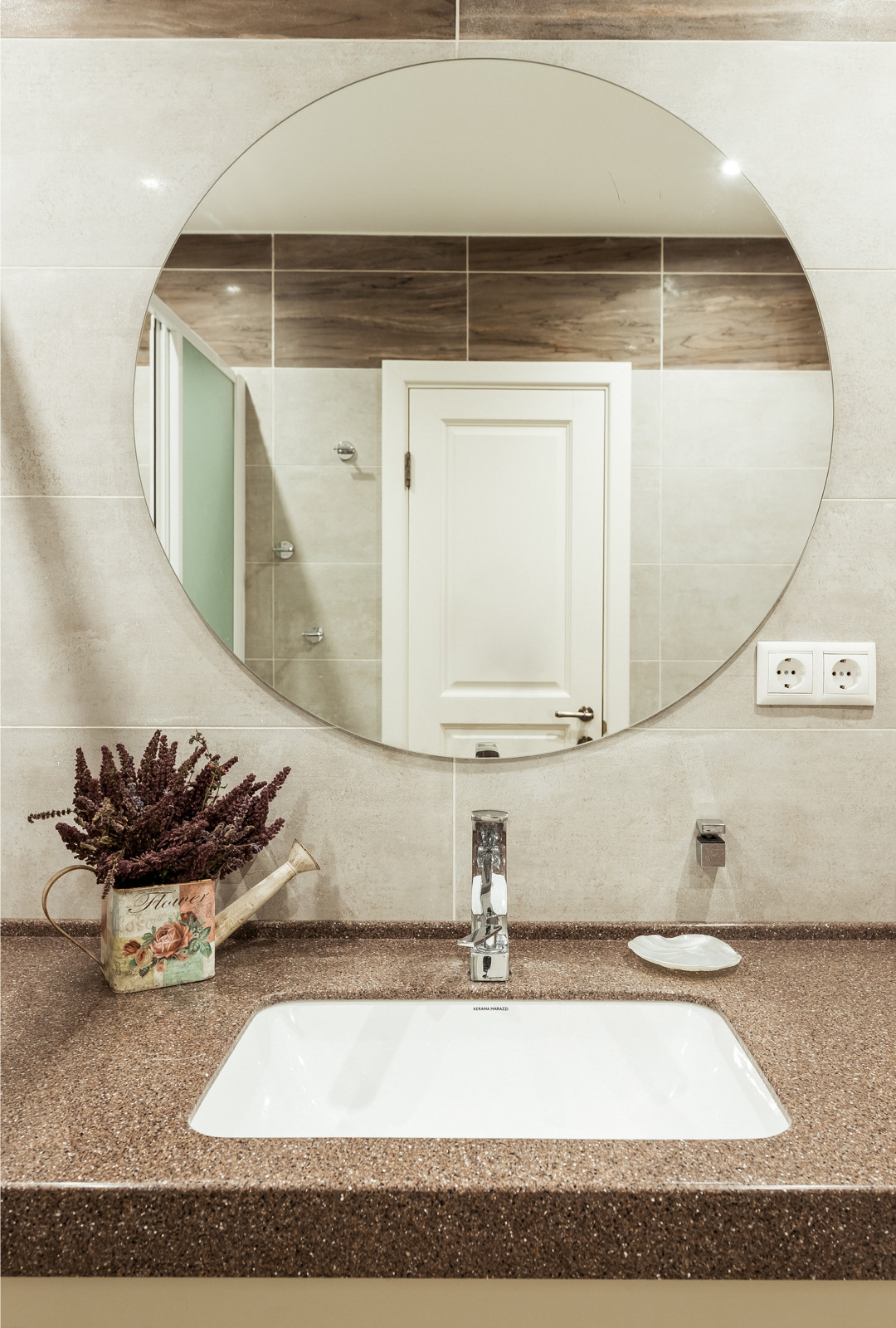 дом в Калужской области