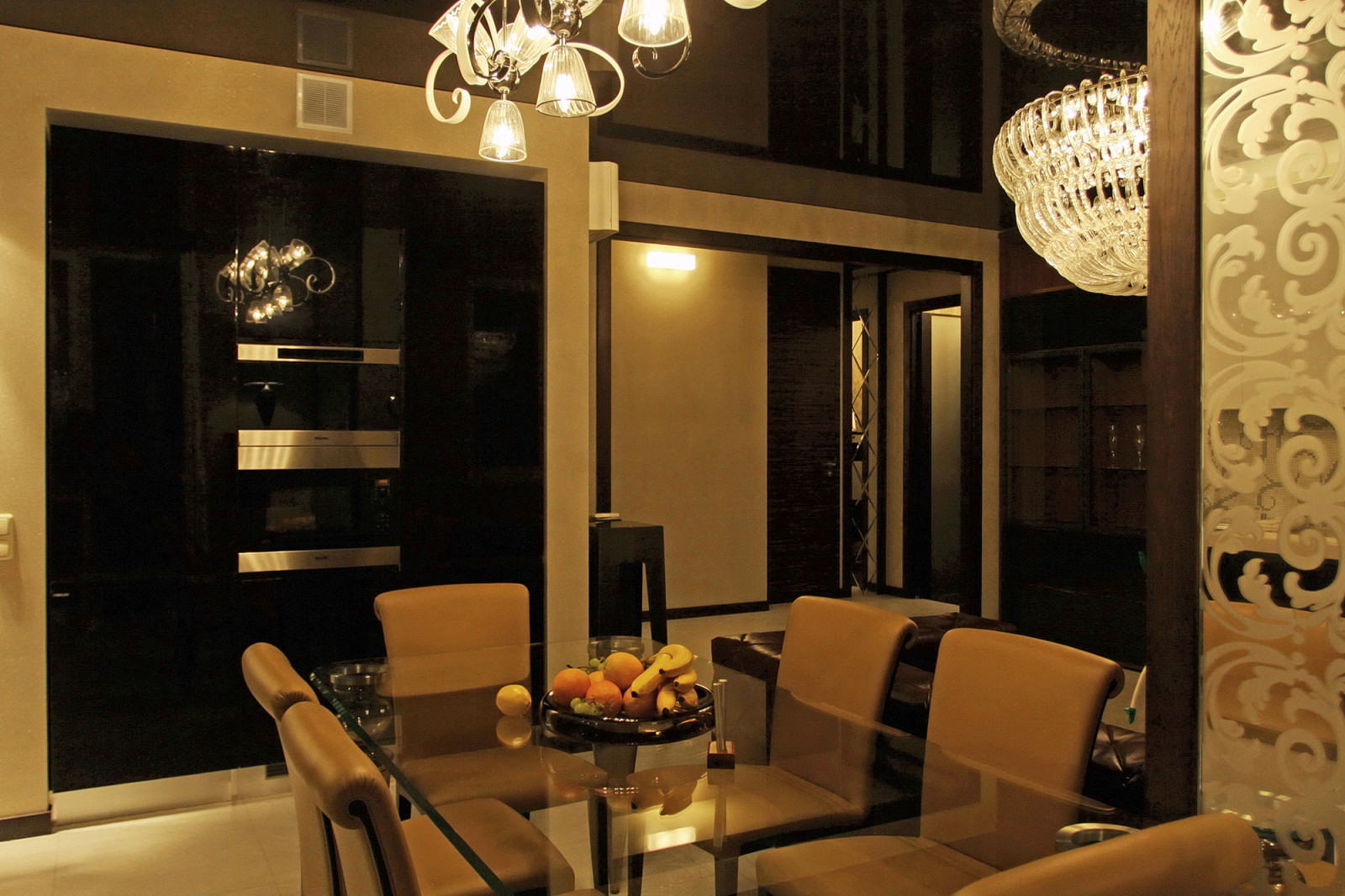 Квартира в ЖК Адмирал