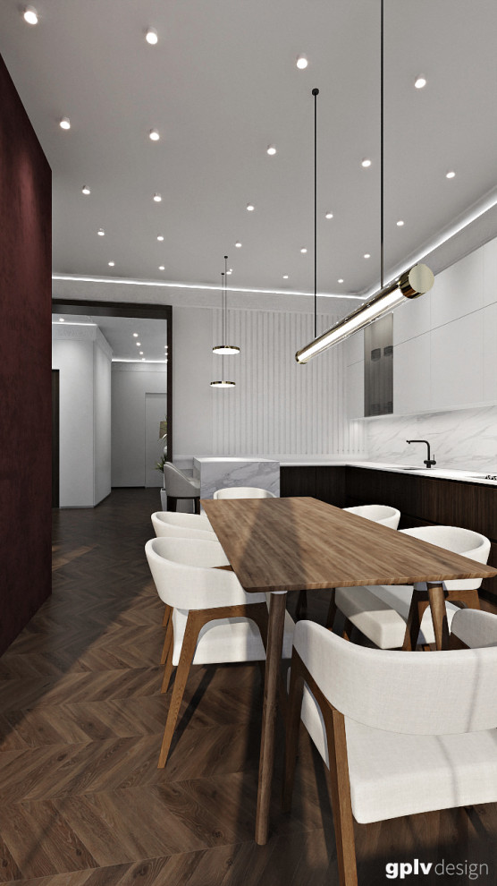 ЖК Аэробус 150