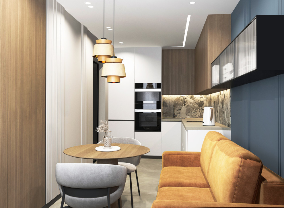 Квартира на Керченской