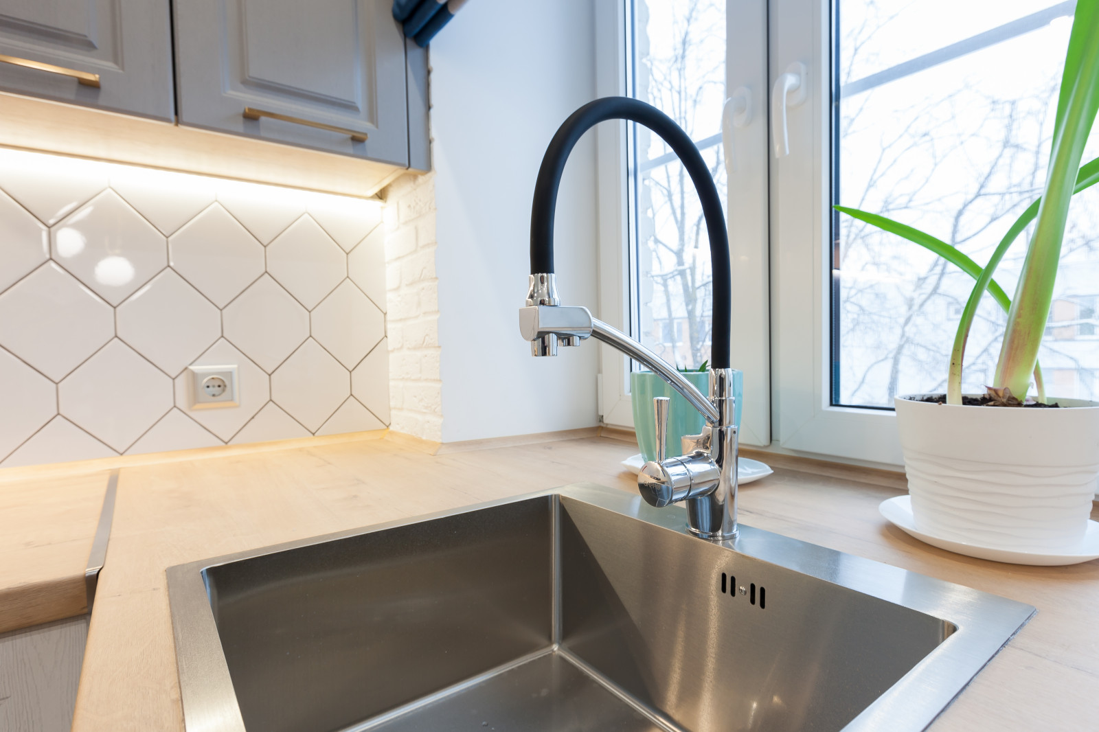 Обложка проекта: Мой проект