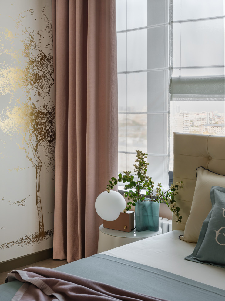 КВАРТИРА В ЖИЛОМ КОМПЛЕКСЕ «СУББОТА», 125 М²