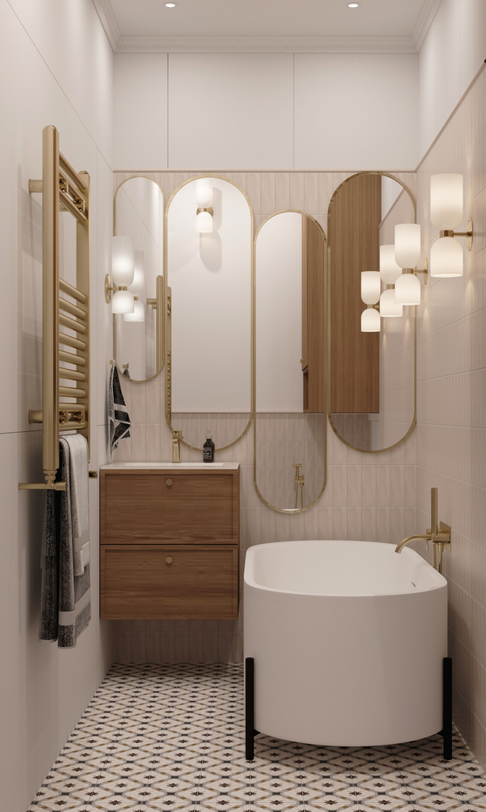 Маленькая Франция в Санкт-Петербурге