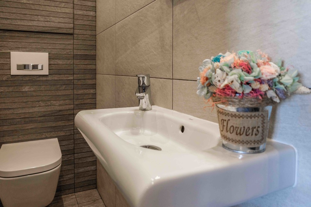 Мужская берлога