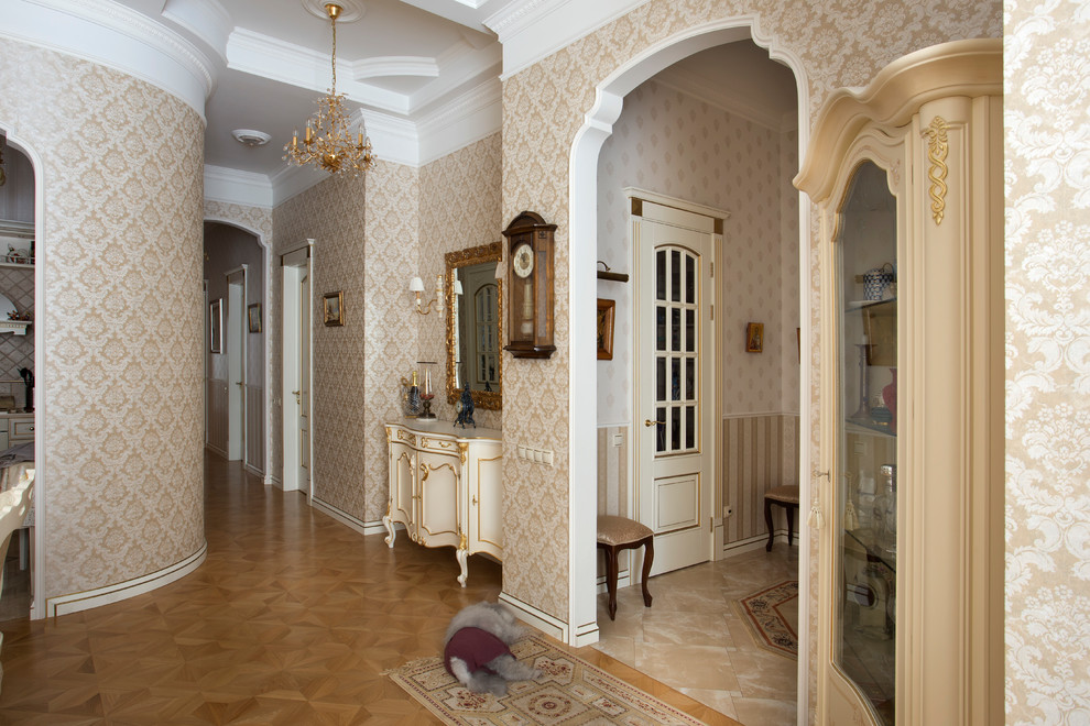 Квартира в ЖК "Ближние Дачи"