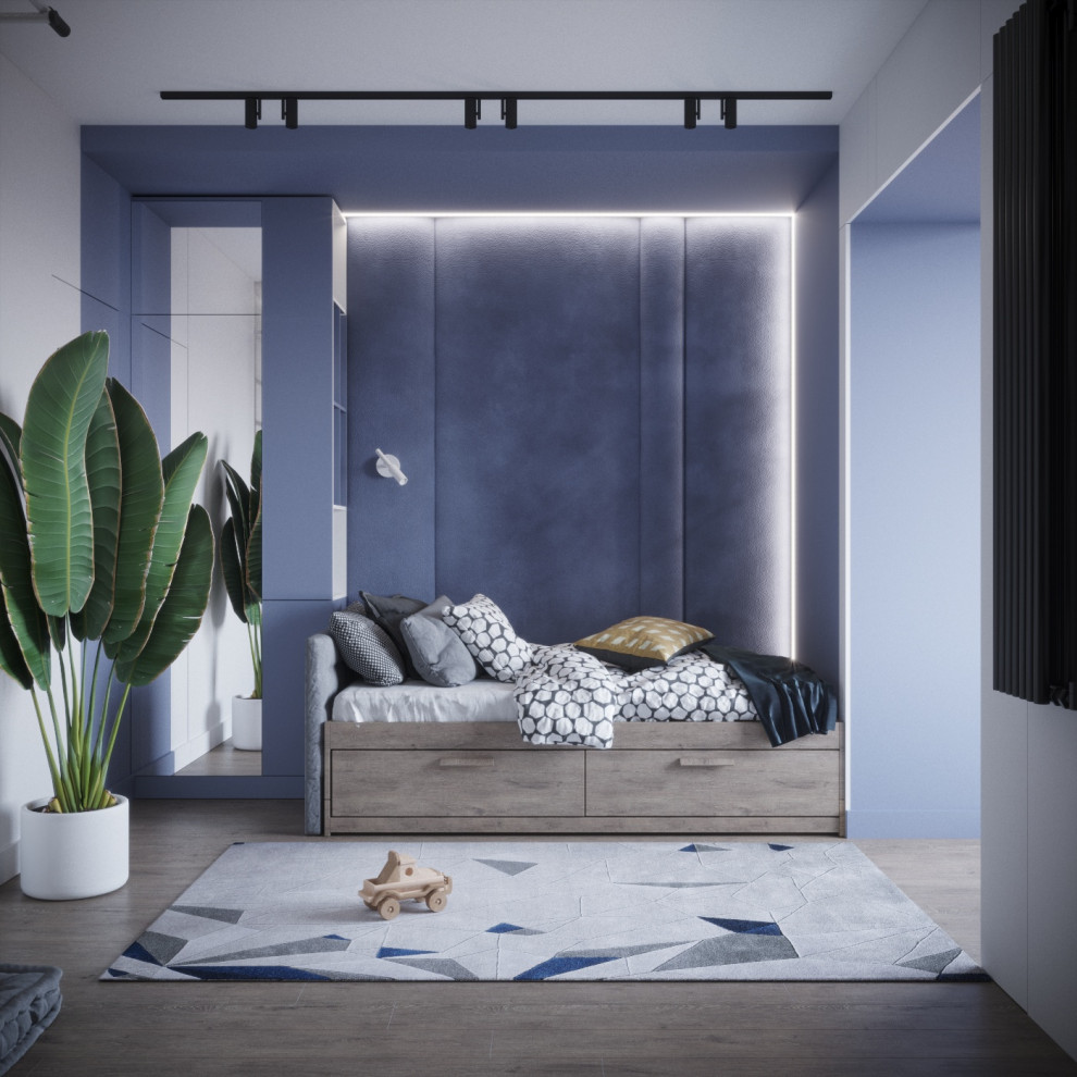 Фаворит на Мира