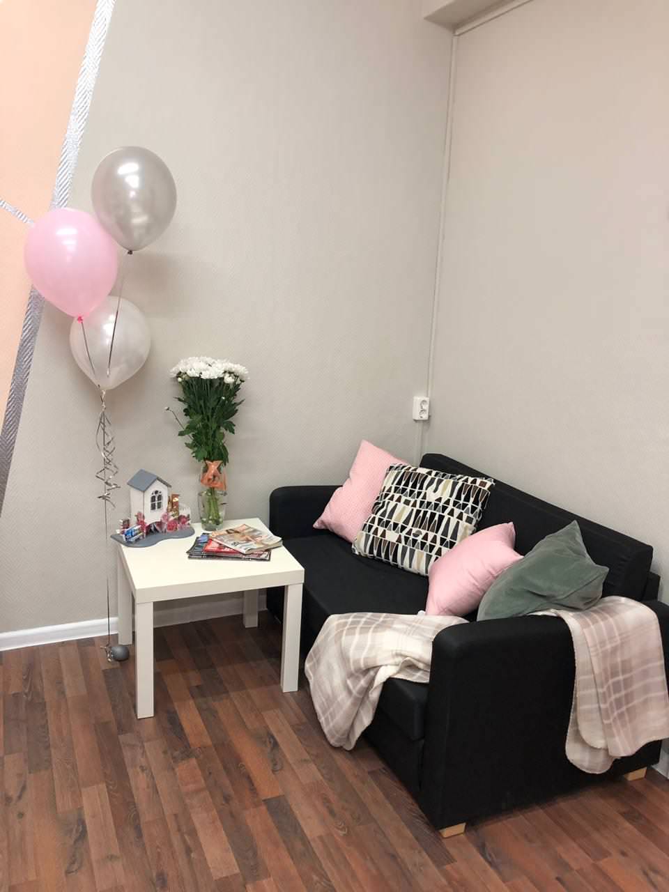 Студия маникюра Екатерины Вельмакиной "Леди"