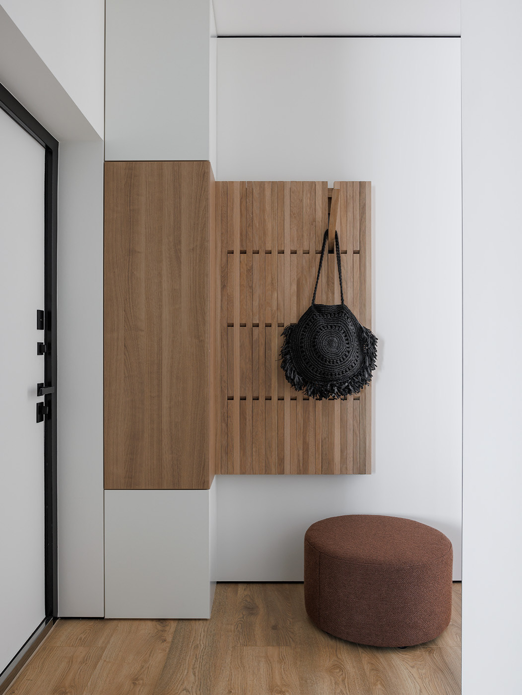 ЖК Жемчужная гавань. Реализованный проект.