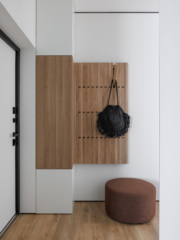 ЖК Жемчужная гавань. Реализованный проект.