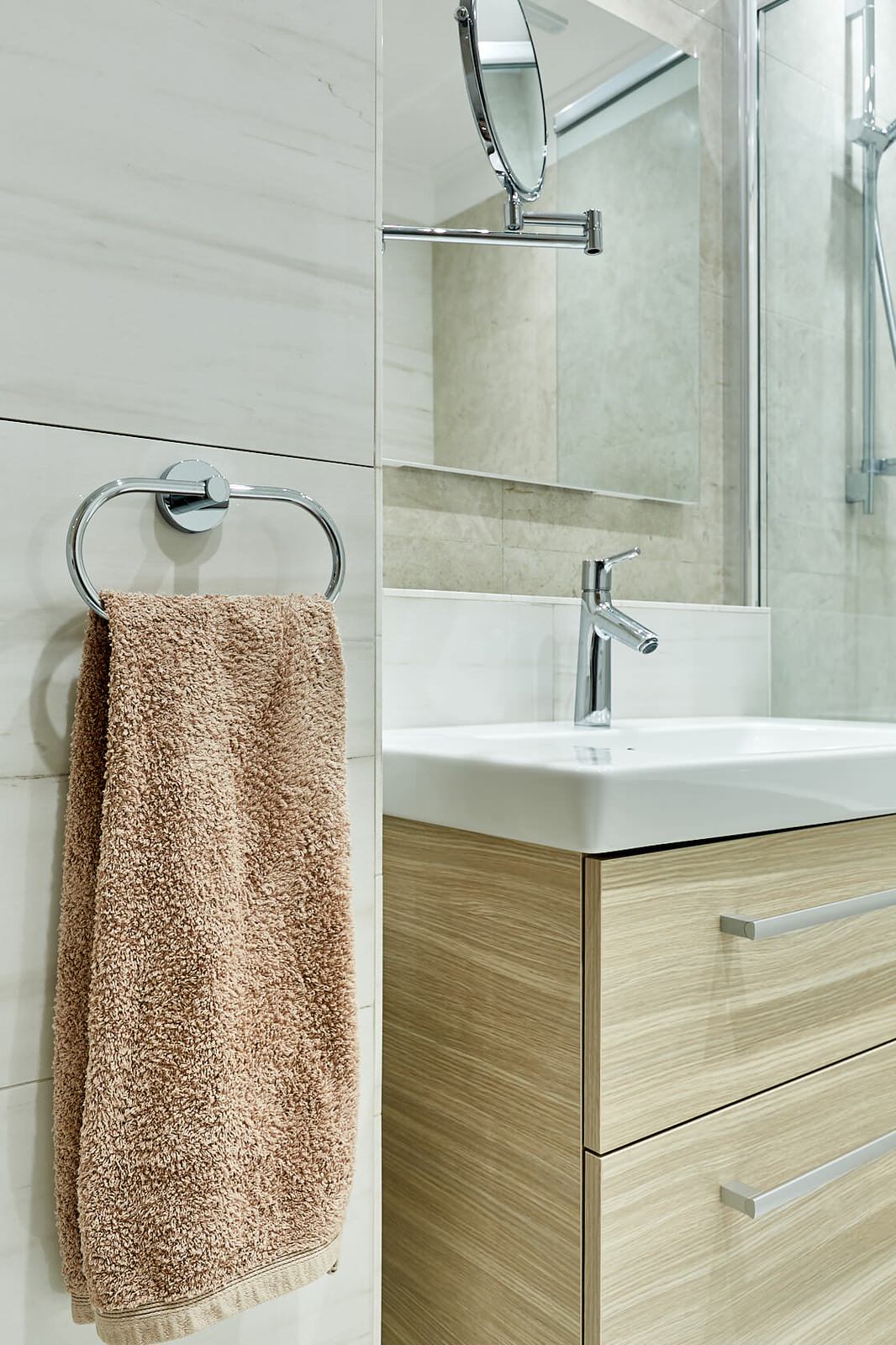 Квартира Трофимова