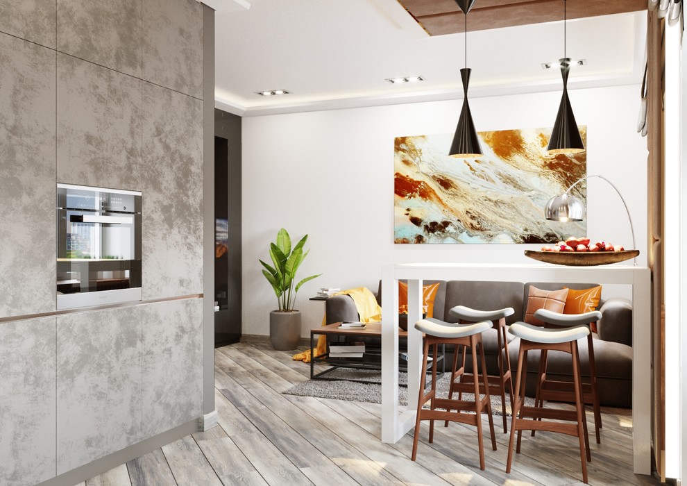 Стильный лаконизм