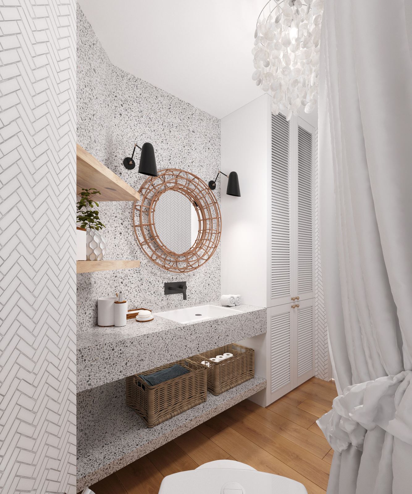 Квартира. Екатеринбург