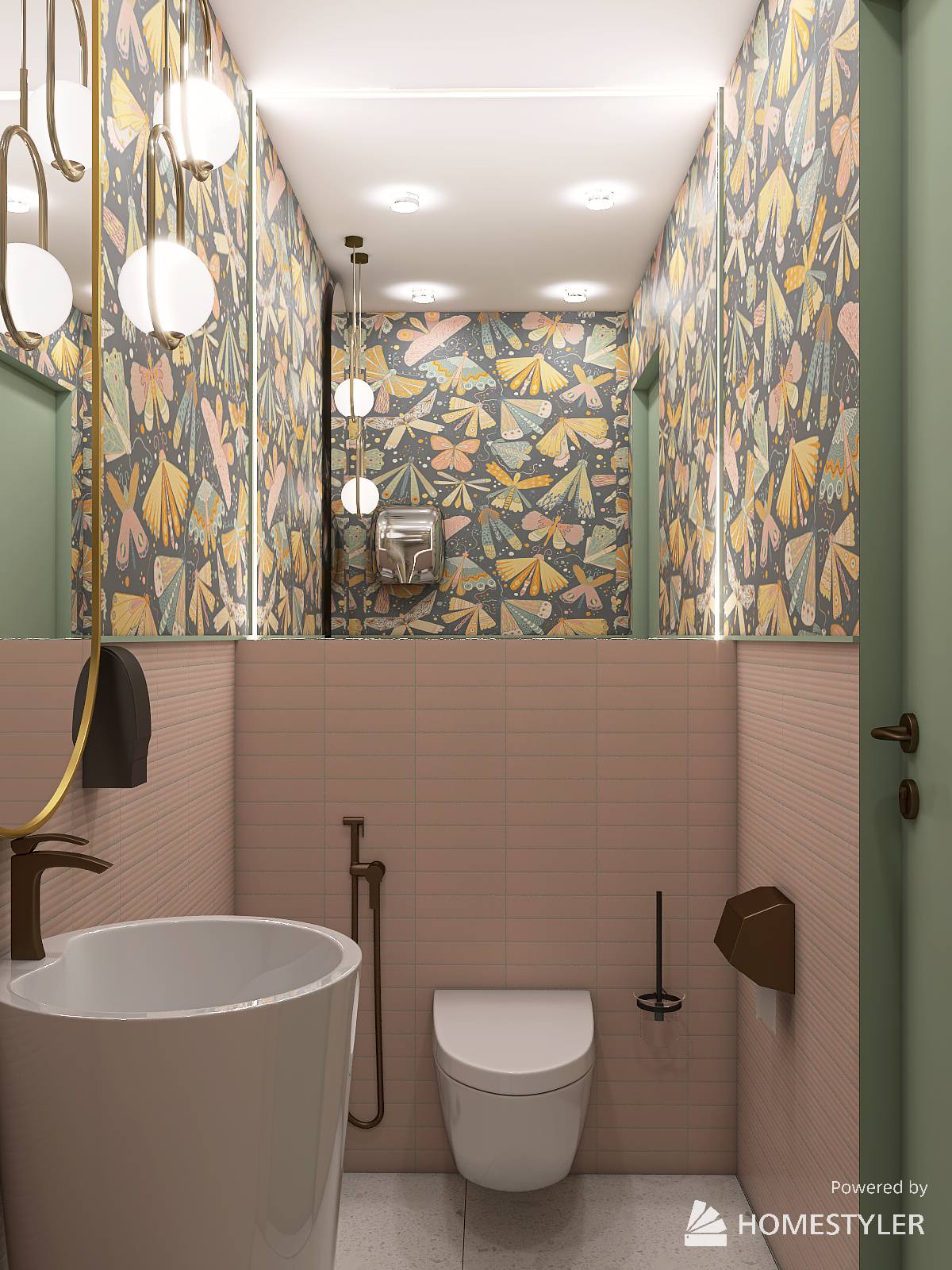 Коммерческое помещение - офис для IT (Речной Порт)