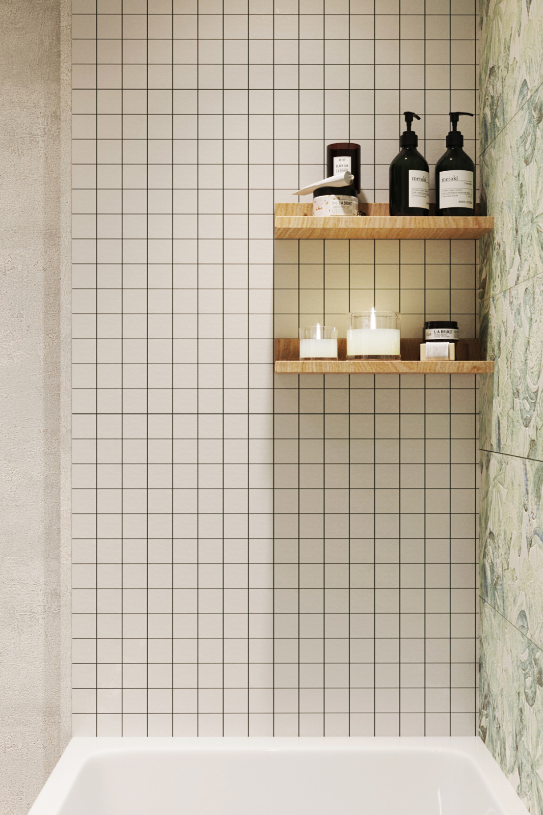 Сокольнический Вал