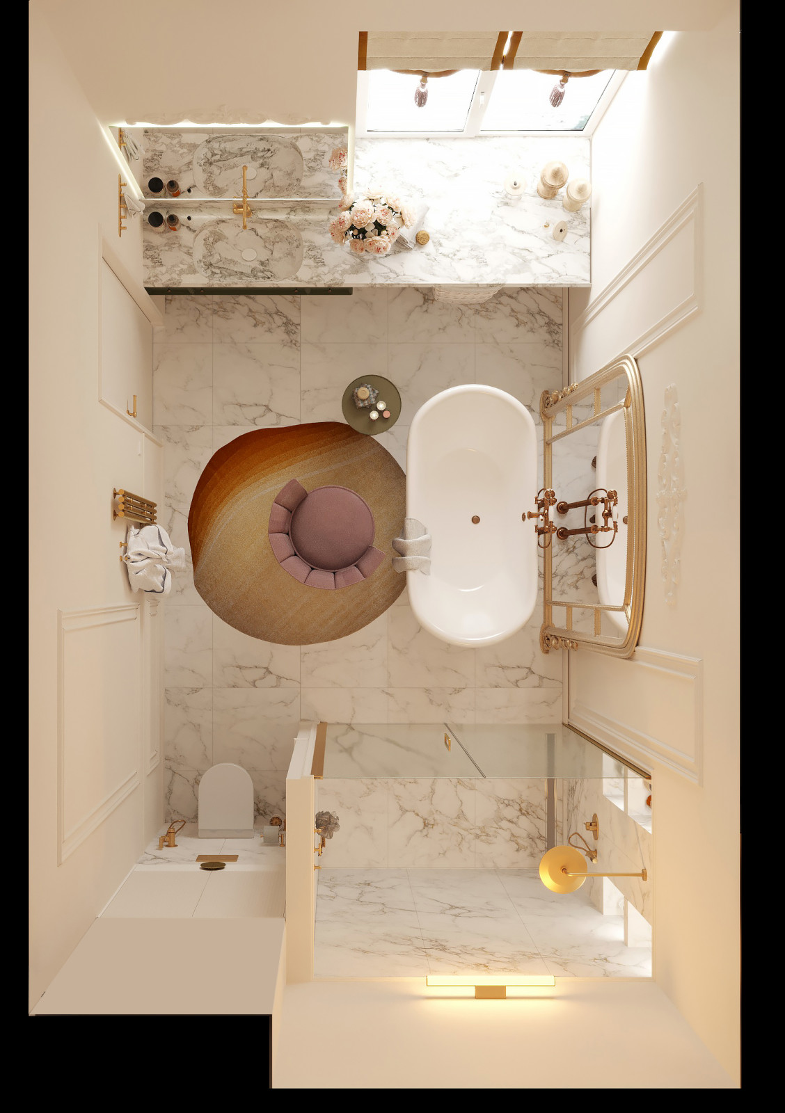 Cталинка в центре Краснодара