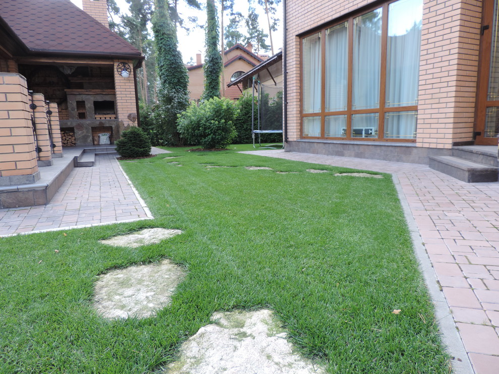 Наши работы