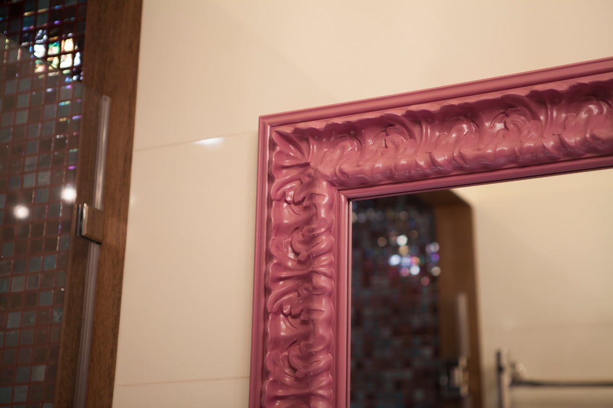 КВАРТИРА НА ПРОСПЕКТЕ МИРА