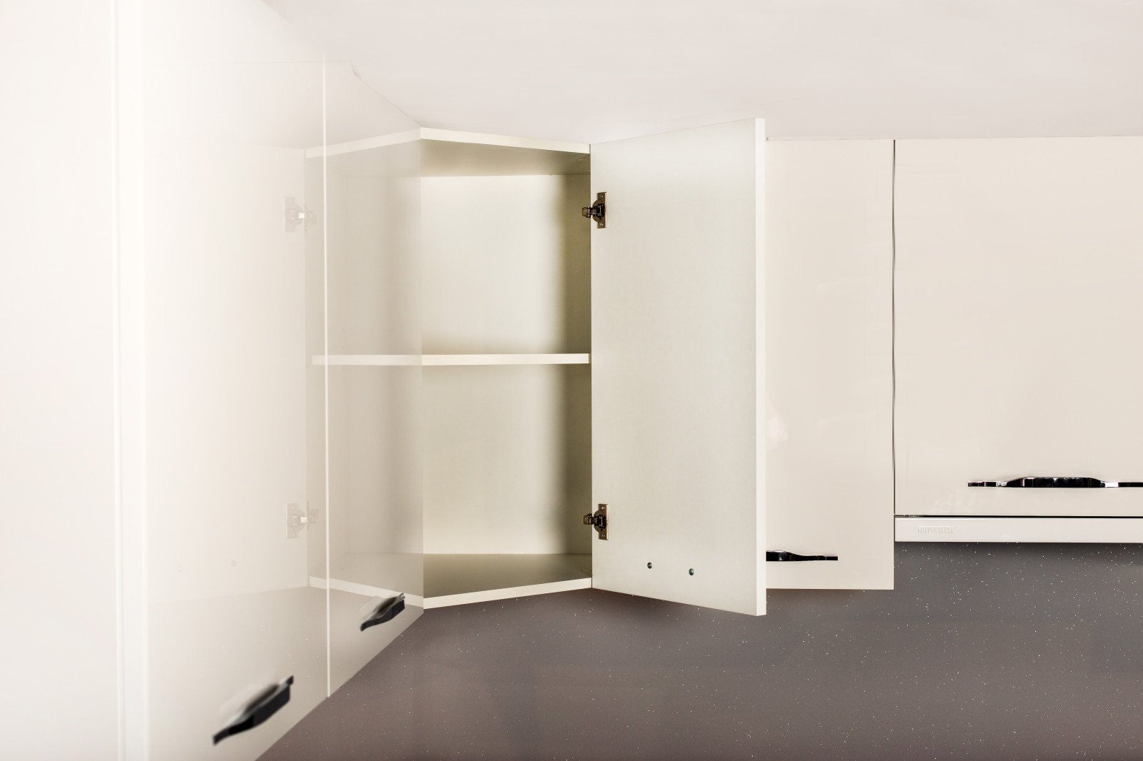 Кухня ВИН «Одиссей»