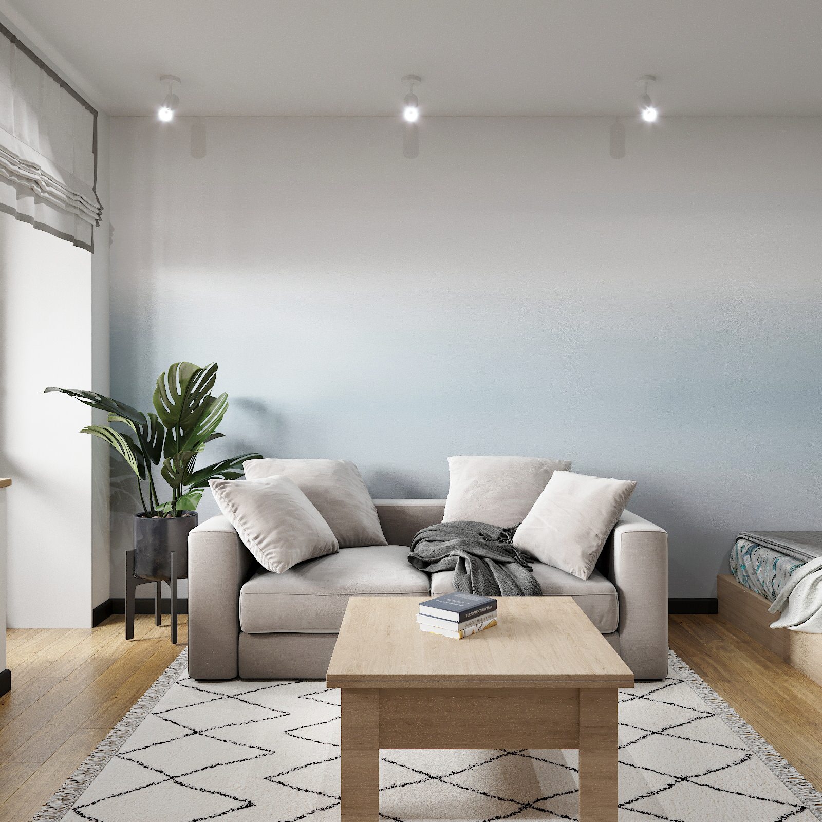 ЖК Рублевское шоссе