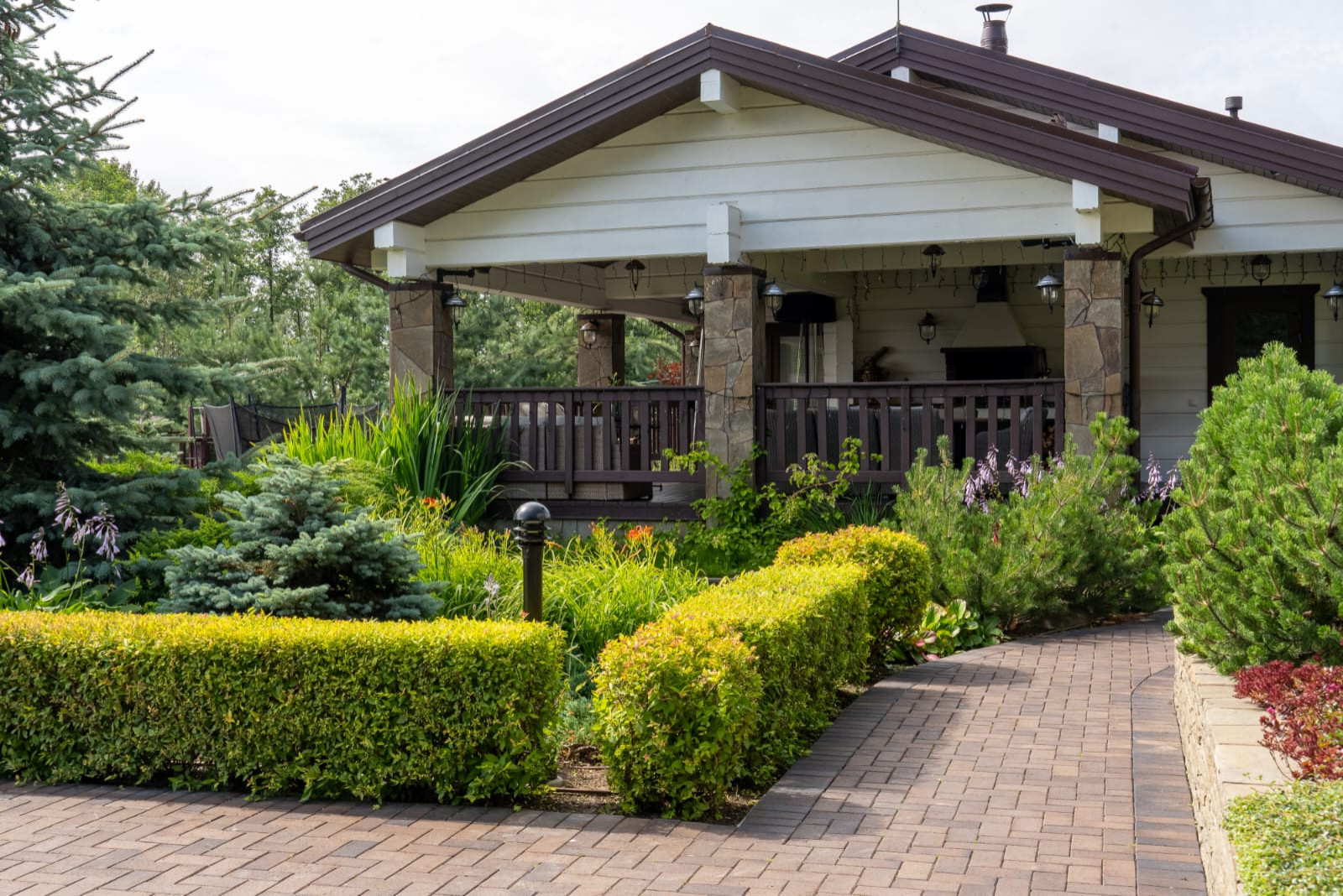 Балтийская Ривьера